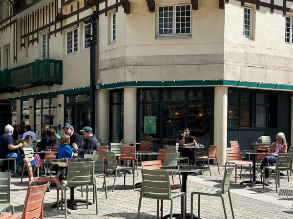 Boutique 71 m² — Côte d'Armor
