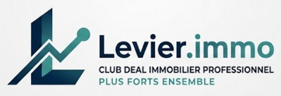 Levier.Immo
