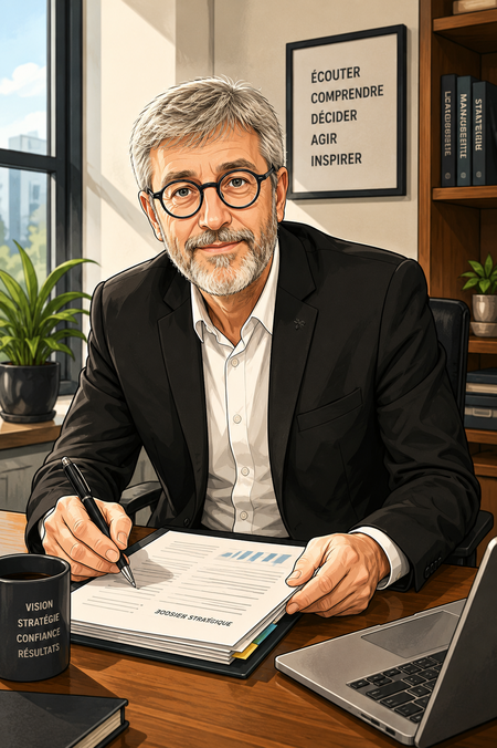 Fabrice Scemama, fondateur du Club Deal LeTopImmo